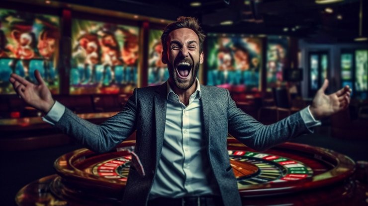 Permainan Japan Pools di daftar bola88 menampilkan grafis tema Jepang dan antarmuka responsif